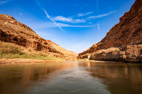 San Juan River