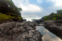 Seven Sacred Pools 2
