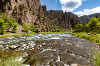 The Gunnison Route Destination