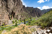 The Gunnison Route Destination