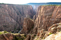 Black Canyon of the Gunnison National Park