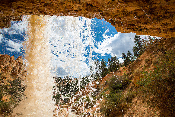 Bryce Canyon