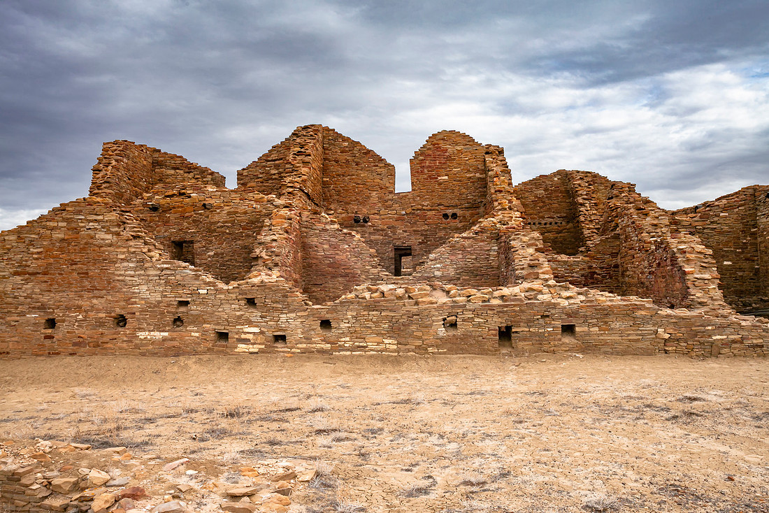 Pueblo del Arroyo (2)