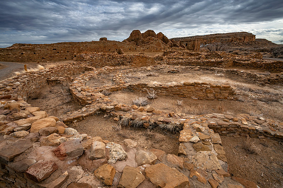 Pueblo del Arroyo