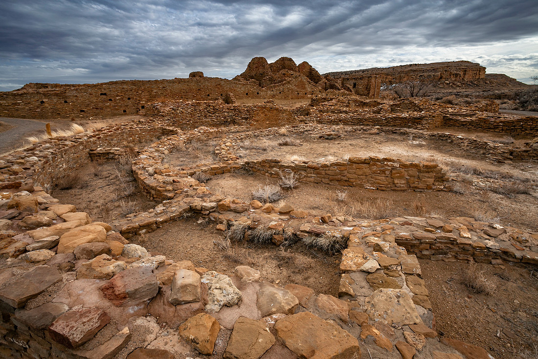 Pueblo del Arroyo
