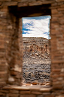 Pueblo del Arroyo window (2)