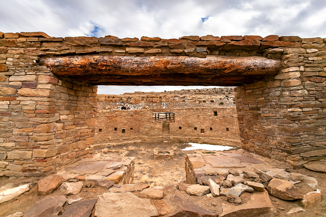 Casa Rinconada