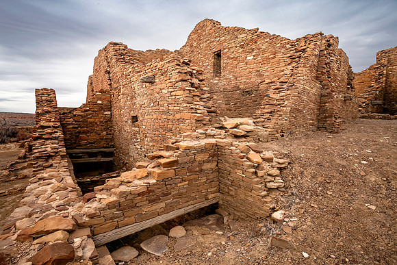 Pueblo del Arroyo (4)