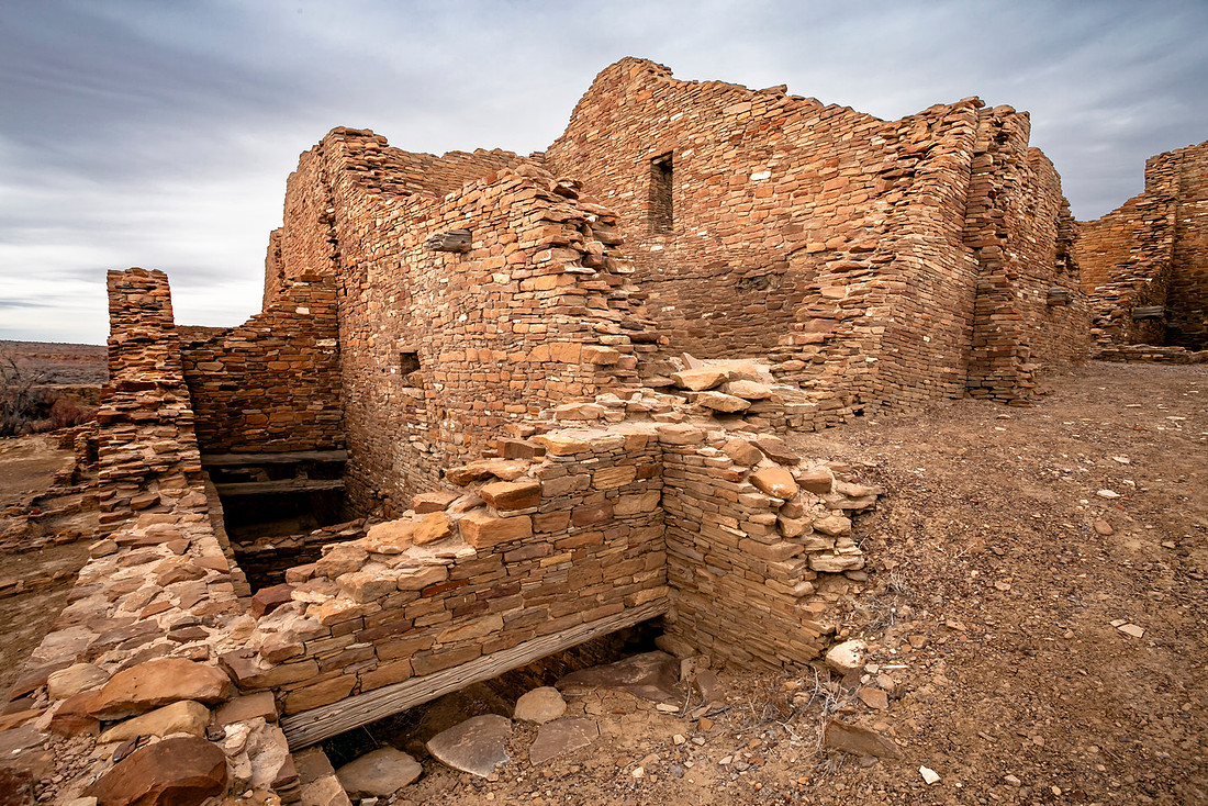 Pueblo del Arroyo (4)