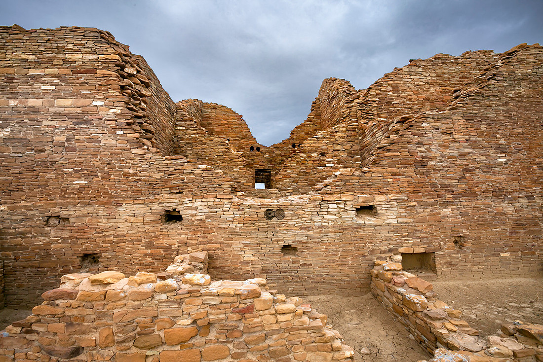 Pueblo del Arroyo (3)