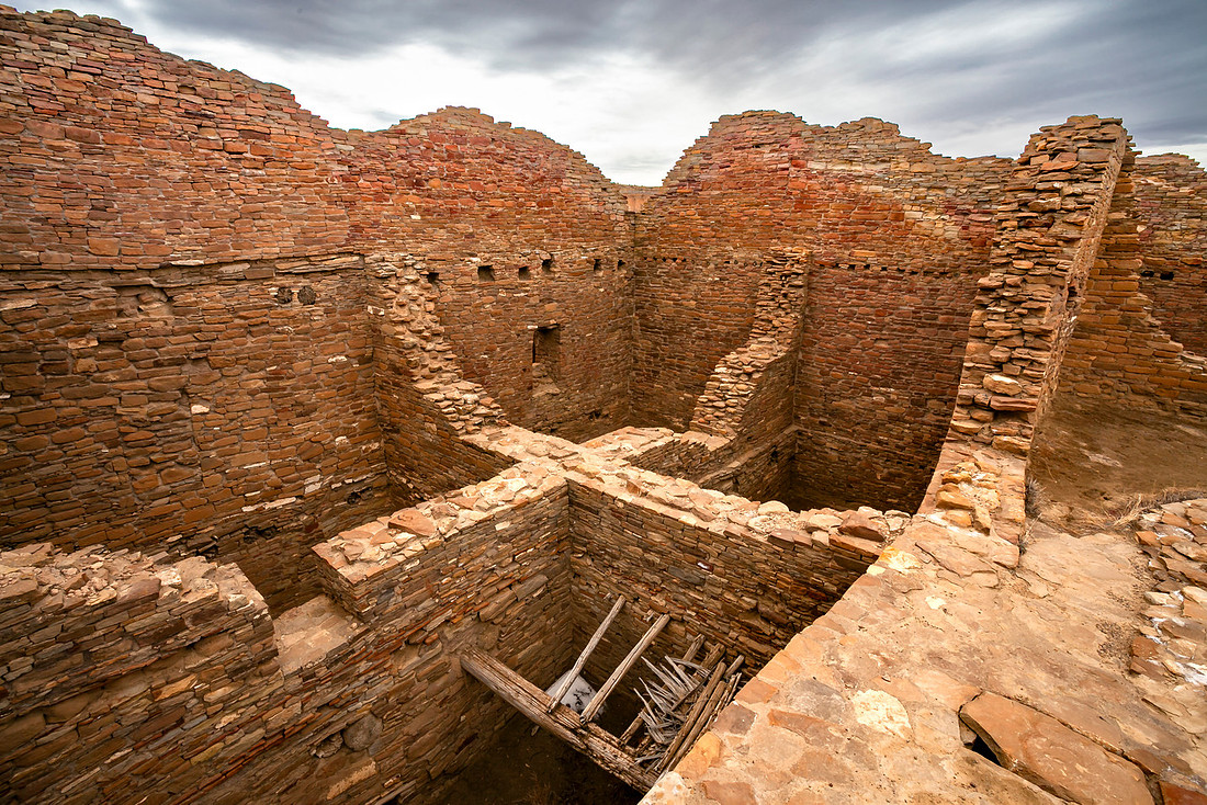 Pueblo del Arroyo (5)