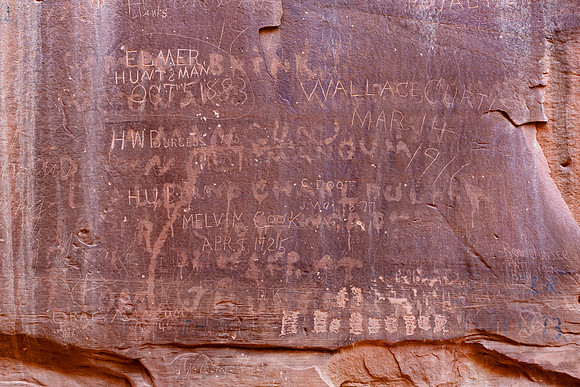 Pioneer Register