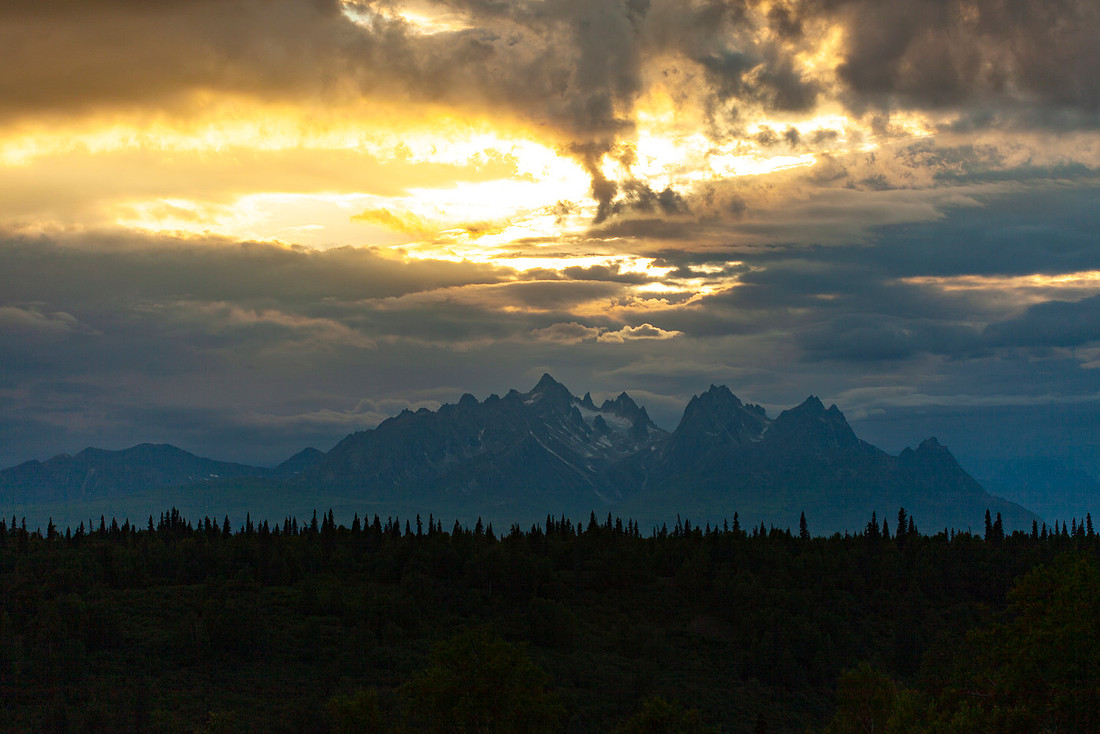 Denali State Park