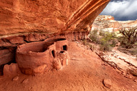 Horse Collar Ruins