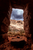 Ruins With a View