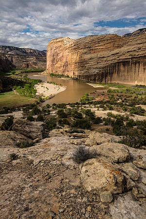 The Confluence