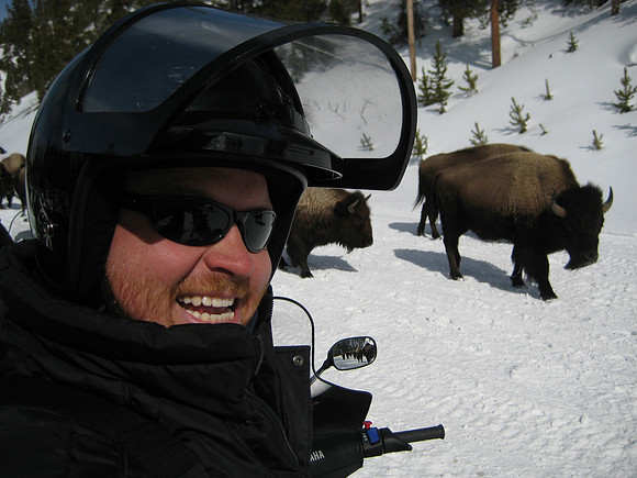 Yellowstone