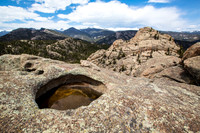 View From Lumpy Ridge