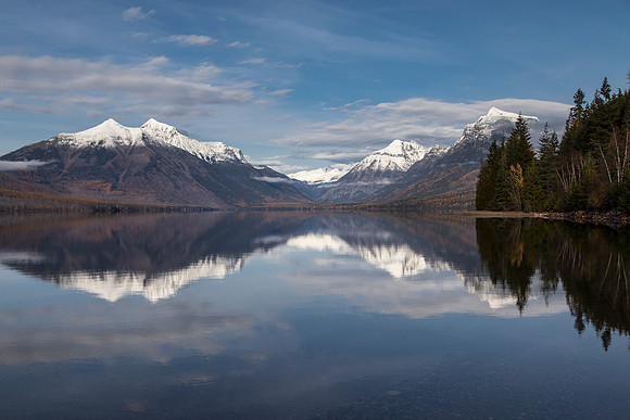 Lake McDonald 10.23.16