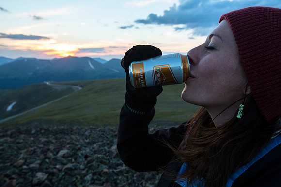 Upslope Photoshoot