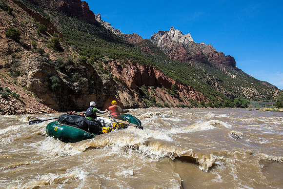 Floating S.O.B. Rapid (2)