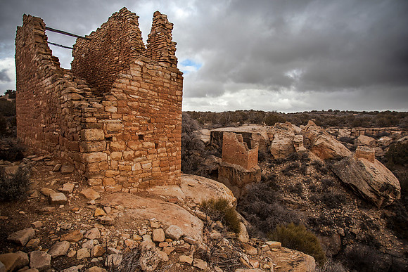 hovenweep