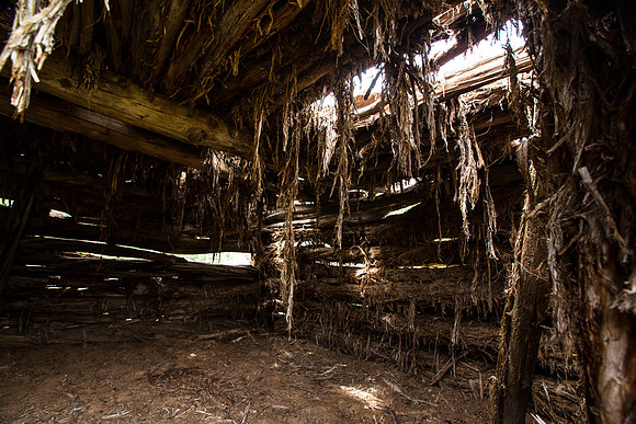 Matt Rash Cabin Interior (2)