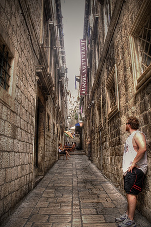 Dubrovnik