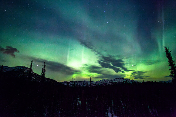 denali