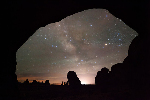 arches