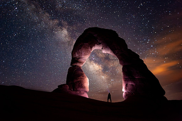 arches