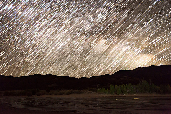 great sand dunes