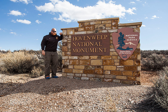 Hovenweep National Monument