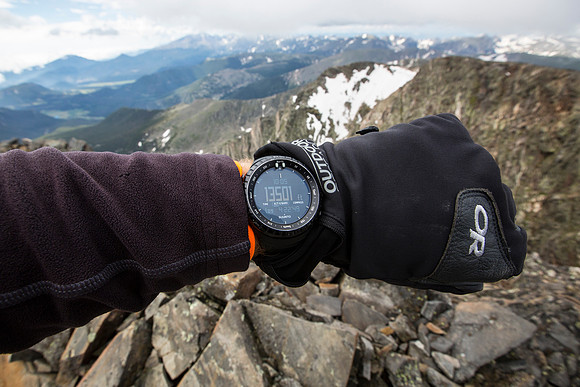 Ypsilon Summit 13,520
