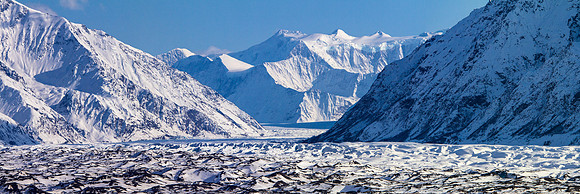 Matanuska Glacier
