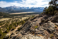 Backyard Hike