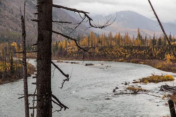 North Fork RIver