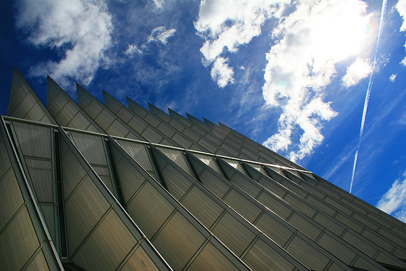 Cadet Chapel