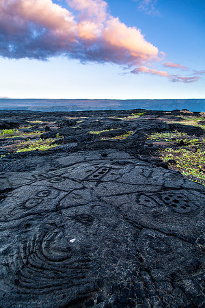 hawaii volcanoes