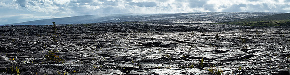 Lava Field