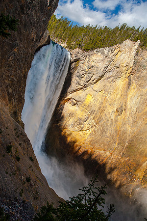 Lower Falls