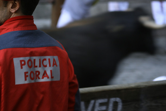 Running of the Bulls