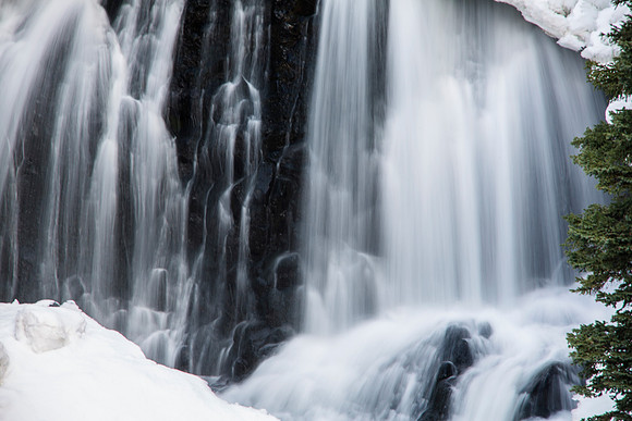 Undine Falls