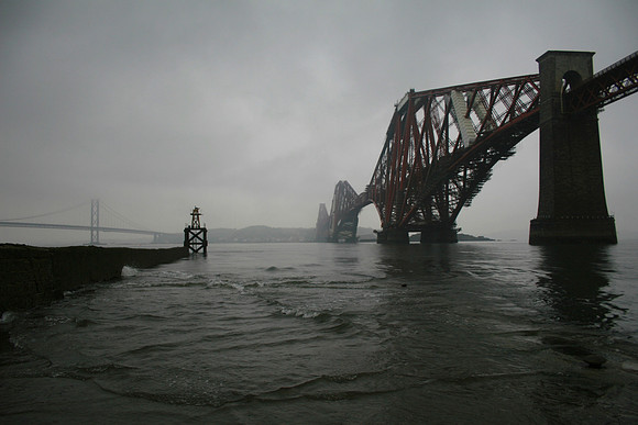 Queens Ferry