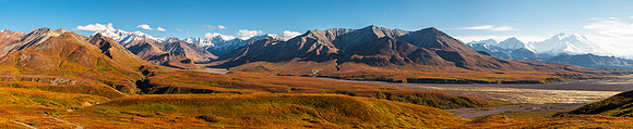 denali