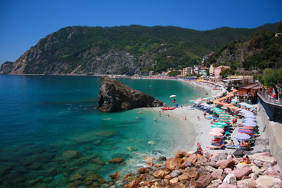 Monterosso