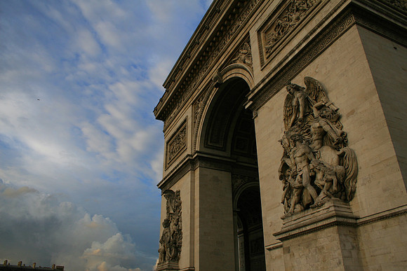 Arch of Triumph