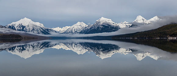 Lake McDonald 2.17.16