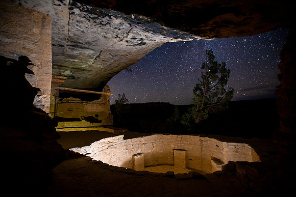 mesa verde