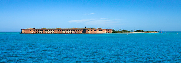 dry tortugas